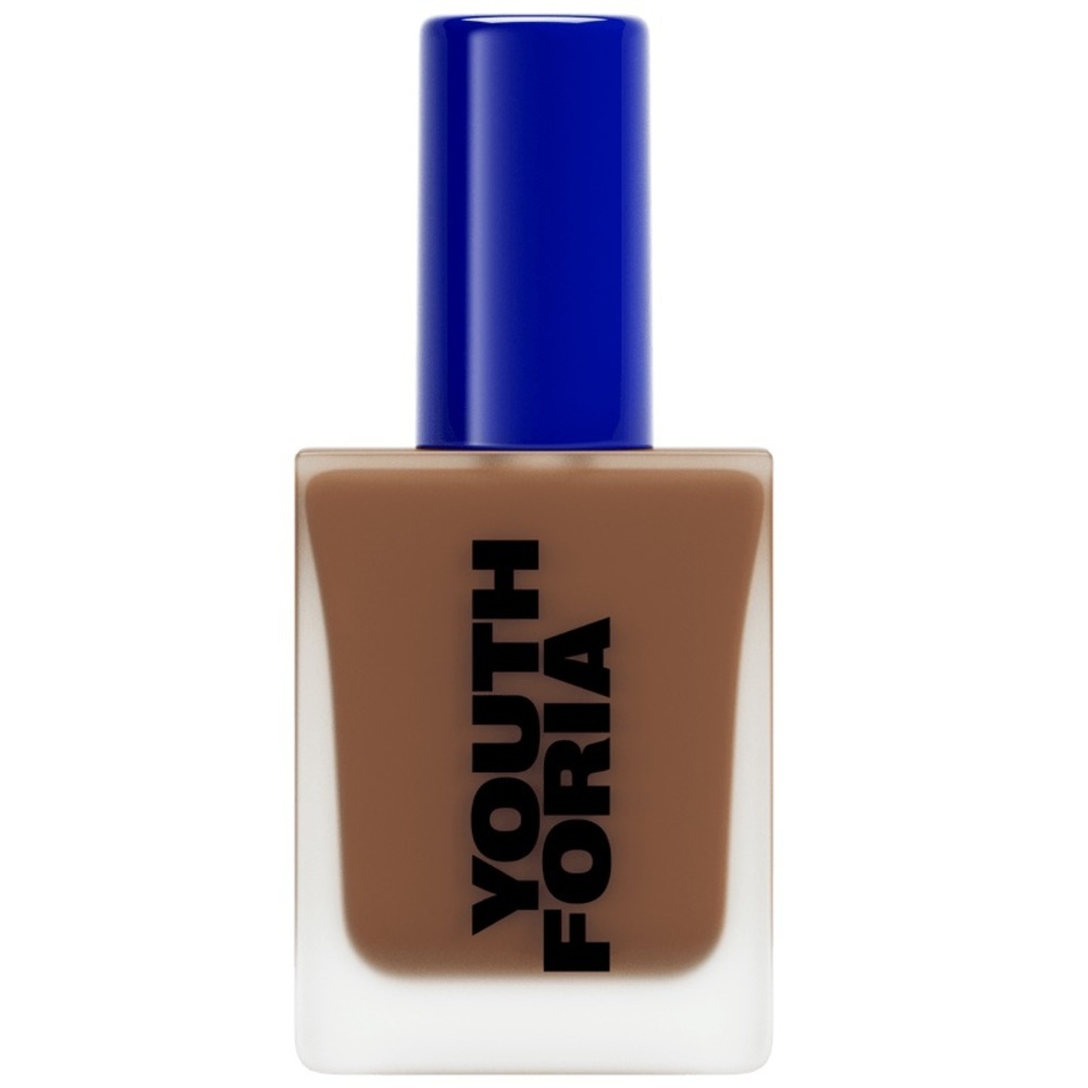 Youthforia Date Night Skin Tint Serum Foundation 390 Med/Deep Neutral Warm Under